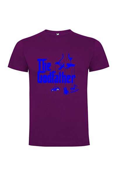 iLovePrints Godfather's Logo Legacy Tshirt