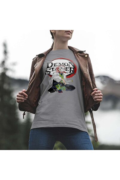 iLovePrints Demon Slayer Character Tshirt