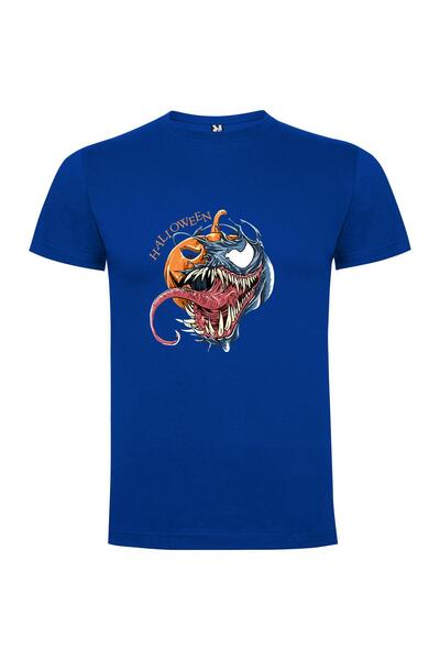 iLovePrints Fangs of Venomous Power Tshirt