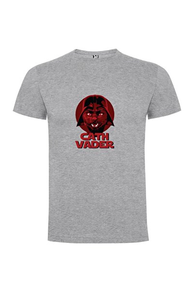 iLovePrints Vader Cat Sith Tshirt