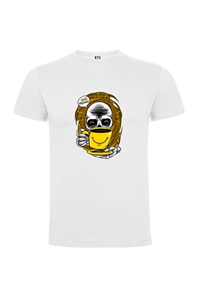 iLovePrints Caffeinated Corpses Tshirt