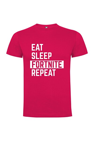 iLovePrints Fortnite Signage Chic Tshirt