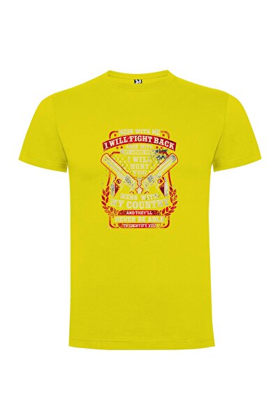 iLovePrints Guns & Redneck Pride Tshirt