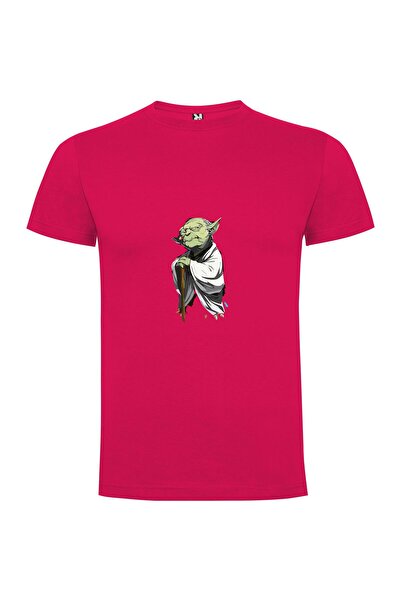 iLovePrints Yoda's Words of Wisdom Tshirt