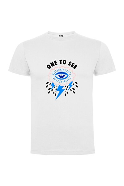 iLovePrints Flash of Vision Tshirt