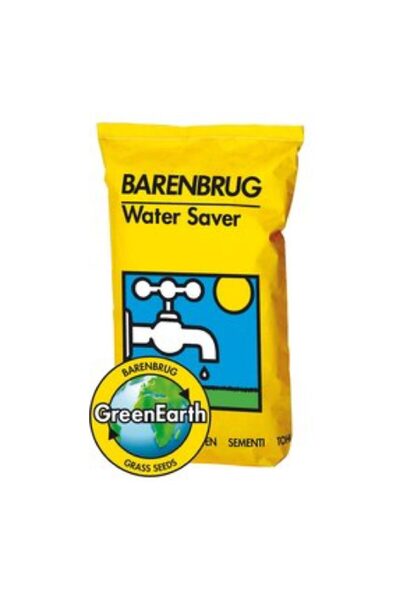 BARENBRUG Semințe de gazon Watersaver