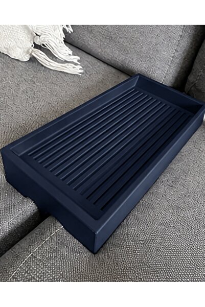 HANART Koltuk arası tepsi organizer kumanda standi 25x14 cm