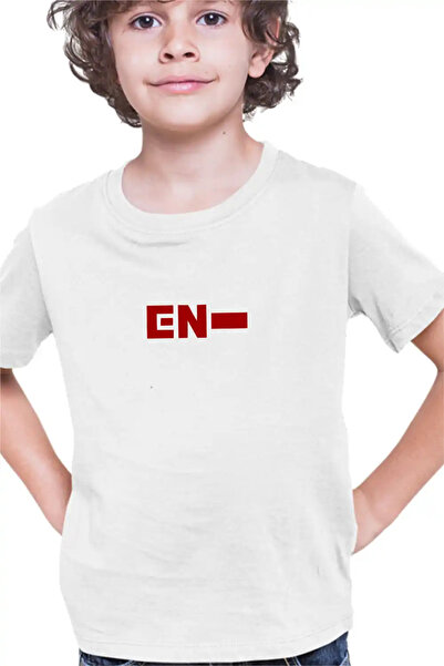 OEM Μπλουζάκι Enhypen K-pop Εμπορεύματα