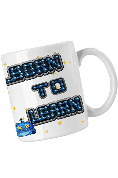 OEM Cana Born to Learn NCT Kpop Merch