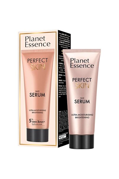 Planet Essence Perfect Skin Face Serum 30 ml - Leke Karşıtı ve Işıltı Veren S...
