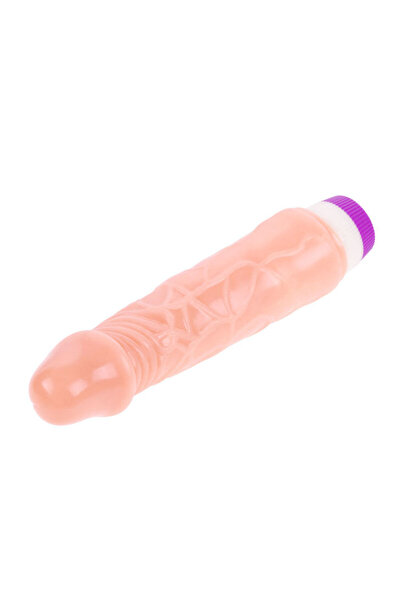BAILE Vibrator Realistic – 20 cm