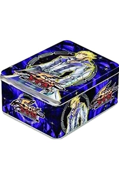 KONAMI Yu-Gi-Oh! Cutii Exclusive 2009: Jack
