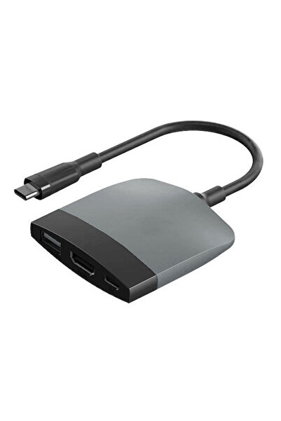 Nintendo Νέος Αντάπτορας USB-C σε HDMI για Switch