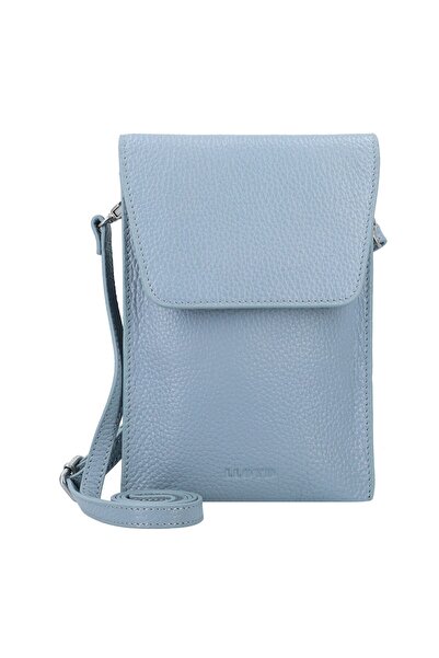 Lloyd Handytasche Leder 14 cm