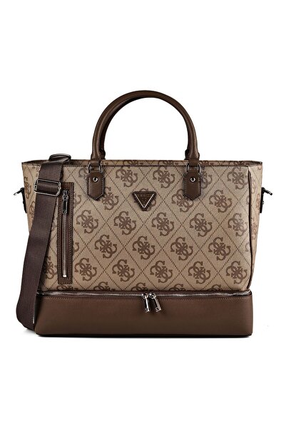 Guess Berta Shopper Tasche 41 cm Laptopfach