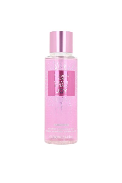 Victoria's Secret Velvet Petals Joy Shimmer Body Mist 250 ml