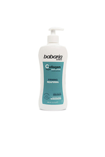 Babaria Kollagen Körperlotion 400 ml