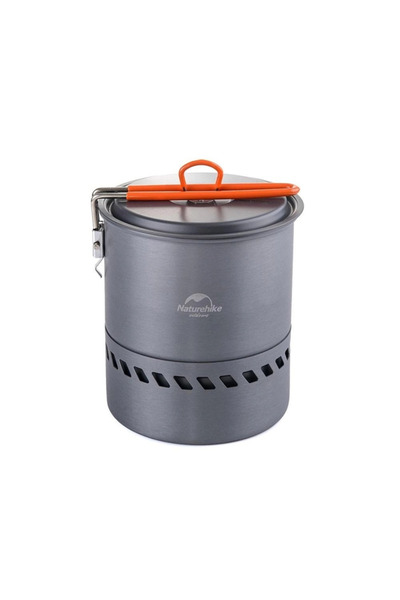 Naturehike CAMPING COOKING POT 3 PERSON