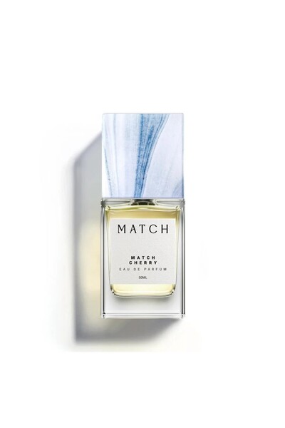 Match Match Cherry