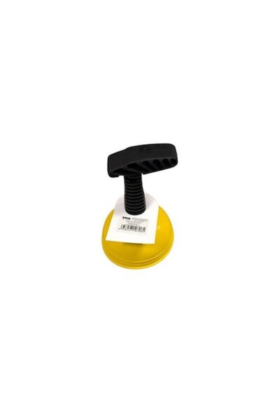 Clini Mini pompă de desfundat chiuvetă, 17 cm, 26-15