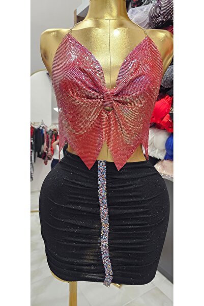 Big fashion istanbul Büstiyer
