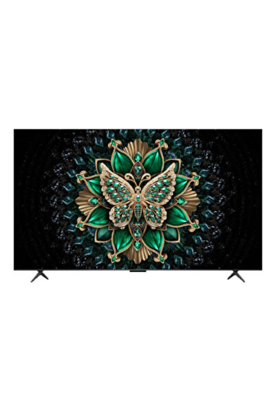 TCL - TV, 55 inch, QD Mini LED, 144Hz