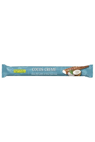 Rapunzel Stick cu crema cocos,