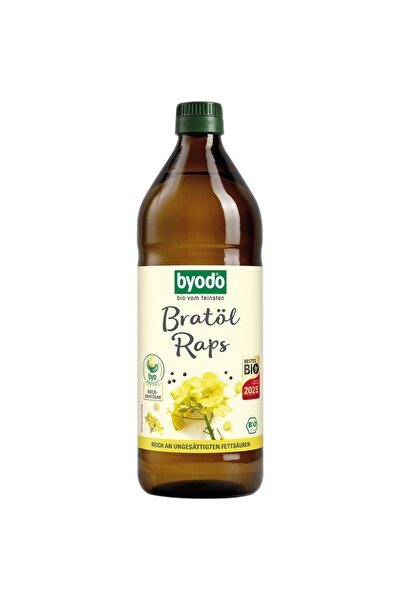 Byodo Ulei de rapita pentru prajit,