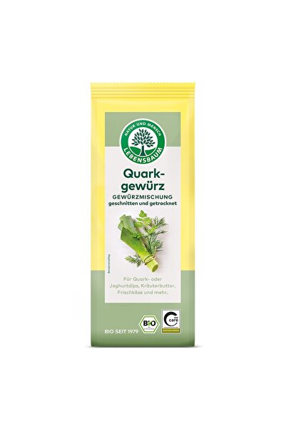 Lebensbaum Condiment pentru quark,