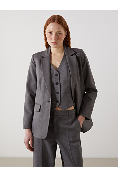 LC Waikiki I Women's Blazer Jacket from Freezen Store