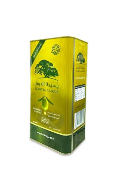 olive oil .Basita Al-Jouf Olive Oil 2 Liter