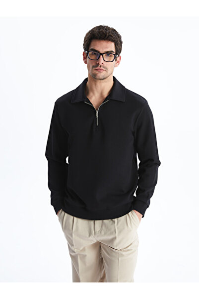 LC Waikiki Quality Parts from Çelebi Store Men's Sweatshirt with Devril Roba ...