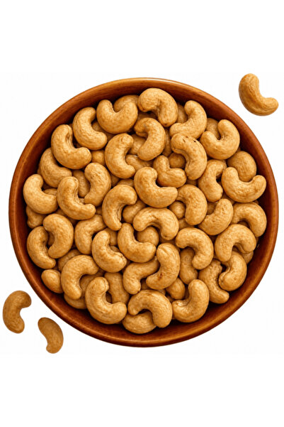 Nuts Vietnamese Cashew No.1 Big Size 1kg - Vietnamese Cashew W180 No. 1 Large...