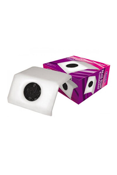 Beautyfor Aspirator Praf pentru Manichiura - Nail Dust Collector