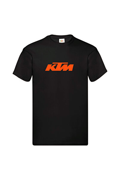 GILDAN Tricou Fruit of the Loom KTM pentru fani moto