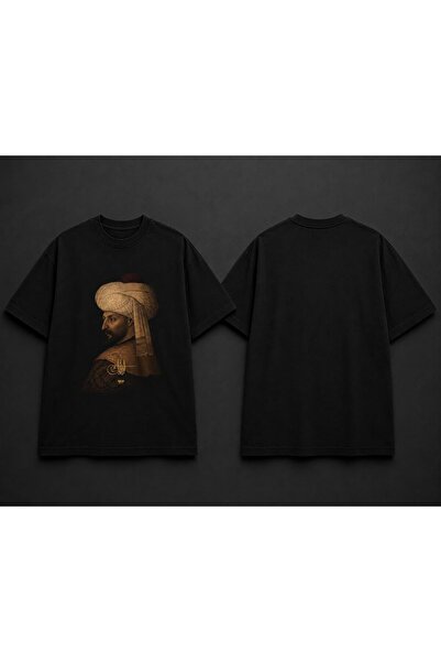 HESCO Fsm Printed T-Shirt