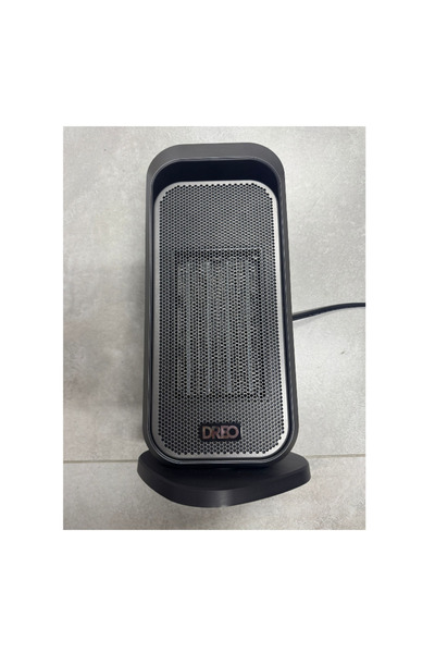 DREO DR-HSH007 - 1500W Elektrikli Alan Isıtıcısı 110-120V