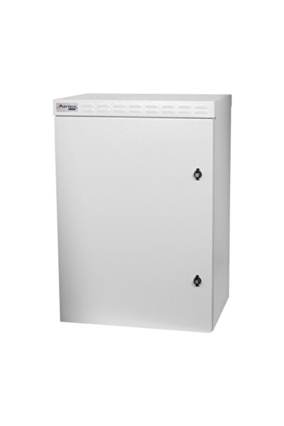 ASYTECH Networking Dulap rack exterior 16U 19'' 600x450, capacitate de încărc...