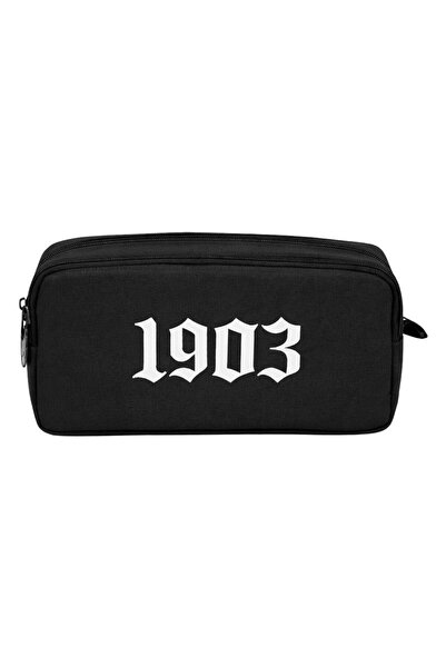 Zümrüt Kırtasiye Suport pentru pixuri cu imprimare 1903, licențiat Beşiktaş 2...