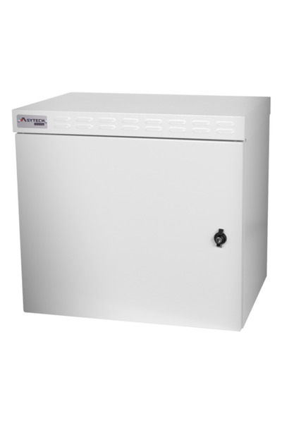 ASYTECH Networking Dulap rack exterior 9U 19'' 600x450, capacitate de încărca...
