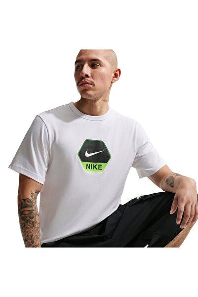 Nike Tricou pentru bărbați M NSW CS SS GFX TEE - IQ0471101