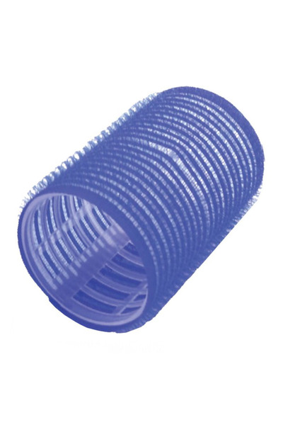 comair Bigudiu Bucle Velcro - Bigudiuri din plastic 40 mm