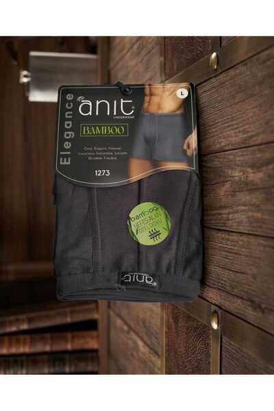 Anıt Underwear Bambu Boxer