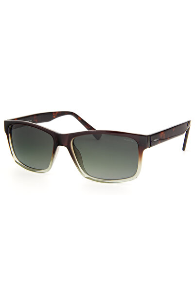 Polo Village Pv2421 C4 56 Polarized Unisex Sunglasses