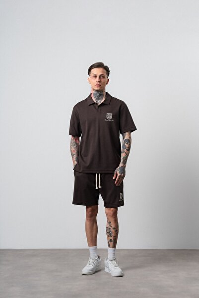 Respire Set Rocket Club Regular Fit Maro
