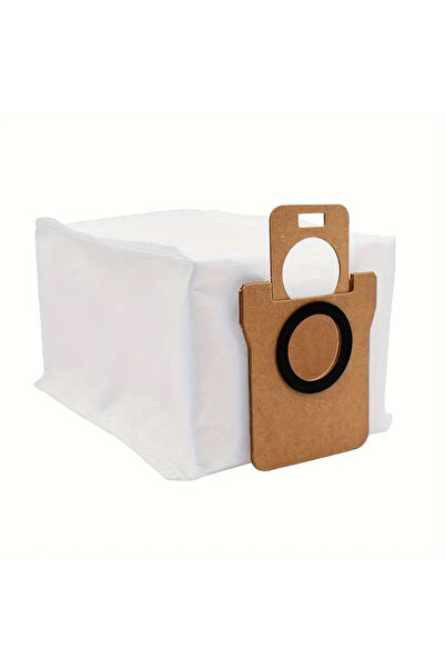 OEM Sac de praf pentru aspiratoare robot, compatibile Xiaomi/Dreame, capacita...