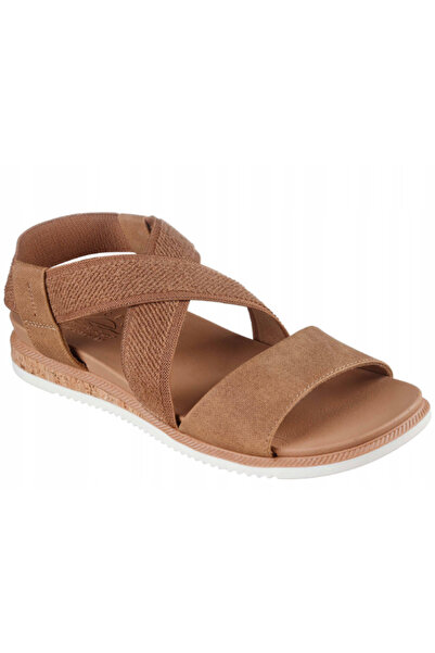 SKECHERS Desert Kiss Sandale de damă joase bej 114705W-CSNT