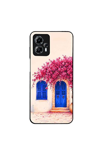 Sonique Θήκη Greek Island Muse Series για Motorola Moto G13 4G / Moto G23 4G ...