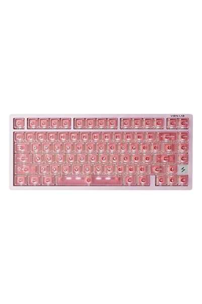 Meyer Gaming VGN Flash 75HE Extreme LANDSPACE Alüminyum Manyetik Switch Oyunc...