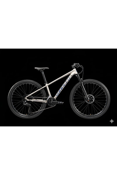SUNPEED ZERO 3 DAĞ BİSİKLETİ SHIMANO COUSE U4000 18 VİTES SHIMANO MT-200 HİDR...